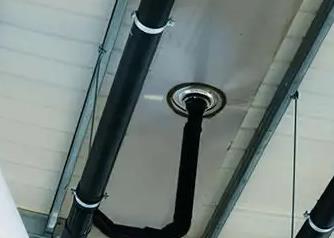 庆安虹吸排水的原理