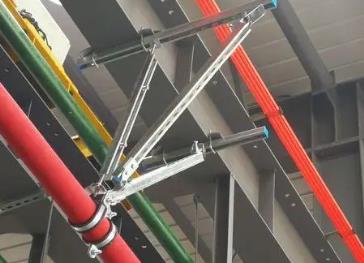 庆安抗震支架厂家与你分享你必须做的紧急情况下的准备